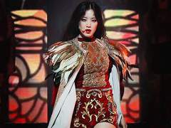 [슈숮면] 군주애 (君主愛) 제 2장