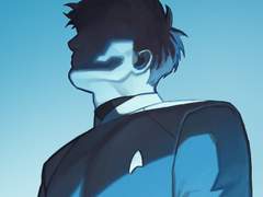 [짐본즈] 유령의 노래