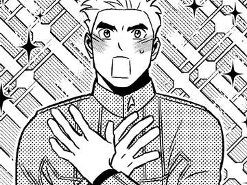 [짐본즈] 두근 두근 대작전