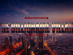 THE BILLIONAIRE VILLAIN 1