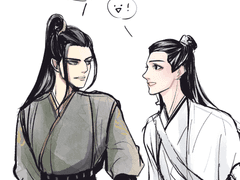 연령반전 설양성진#01-03 + 현대AU