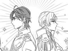 [카를크롬] 건강하지 못한 관계