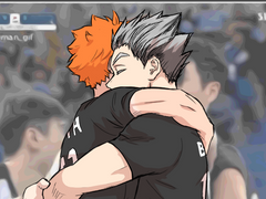 블랙자칼 세레모니 보고싶다