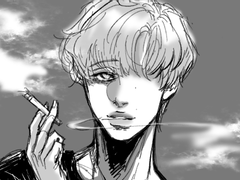 [맠동]초점이 맞추어지는 이유