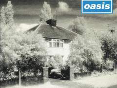 Oasis - Live Forever