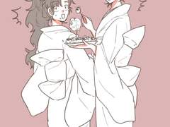 [케마이사] 마츠리