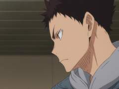 이와이즈미가 중학생일 때 유치원 다니던 드림주 후편