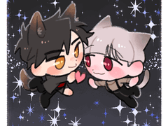 [동글이 SD 커미션] (마감)