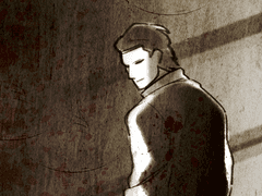 [Dead by daylight] 데바데 그림 백업 3