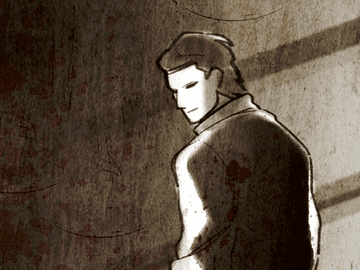 [Dead by daylight] 데바데 그림 백업 3