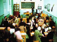 Oasis - The Masterplan