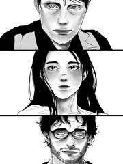 [한니발] 부서진 찻잔: 악마와 남자와 나