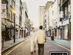 Oasis - Morning Glory