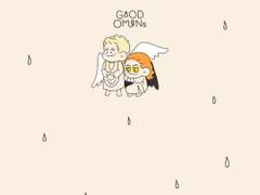 크롤아지 폰배경 2