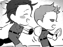 [치트패치] You called it love