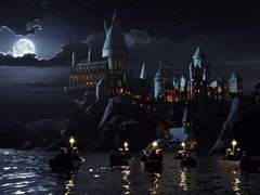 호그와트 학생들의 나날 1