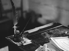 클라데스 시장의 일지