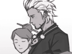 나루고도 첫인상