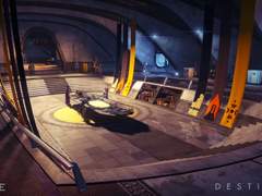 데스티니 1 NPC 대사들 (1)