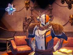 데스티니 1 NPC 대사들 -샤크스