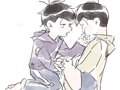 이치쥬시 위주 로그 6