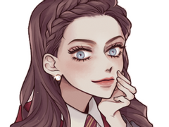 셰리 블랙웰, 2학년