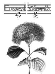 [가히리/리본] Funeral Wreath (조화)