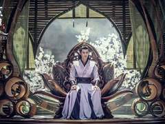 운몽에는 뱀이 산다