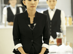 해피엔딩 - 신데델라는 원하지 않았다