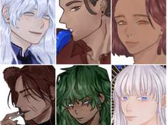 DALNIM/주말 Commission :