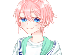 [ 코바야시 나나호 ]