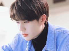 옥탑방 글쟁이 왕샤오 1