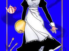 원펀맨 메이드 합작