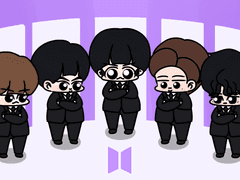 200604 방탄소년단