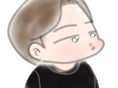 200621 남주니 낙서