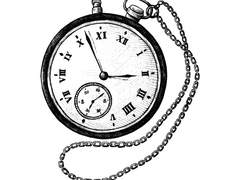 셰리 블랙웰의 기다림