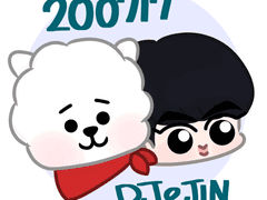 200718 알제이랑 석지니