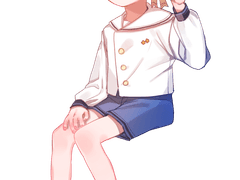 [ 토우타 츠바사 ]