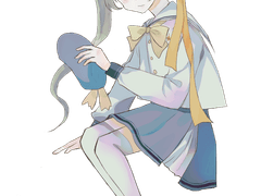 [ 후쿠하나 미도리 ]