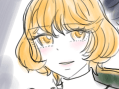 마비노기 G25 낙서 모을것~