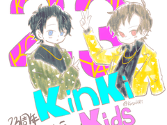 KinKi Kids