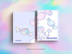 [중독법2] [Trick or Treat]