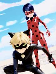 레이디버그 단편