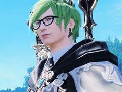 [FF14] 노하 설정(미완)