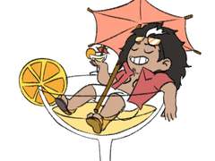 마우가 뽀작이 시리즈