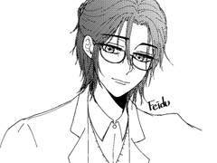 저우두 낙서들 ~0720