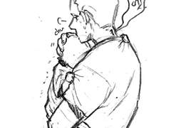 [제너레이션 킬/GK]브랫네잇 커플봇