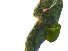 [제너레이션 킬/GK] 젠킬 합작-레이퍼슨