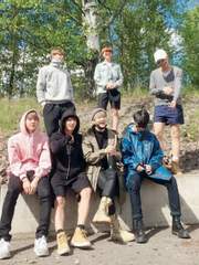 방탄의 숨겨진 홍일점 최여주