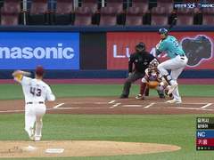 07.21(화) 18:30KBO 두산 vs 키움